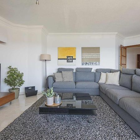 Ferienwohnung Terraza De Radazul Exterior foto