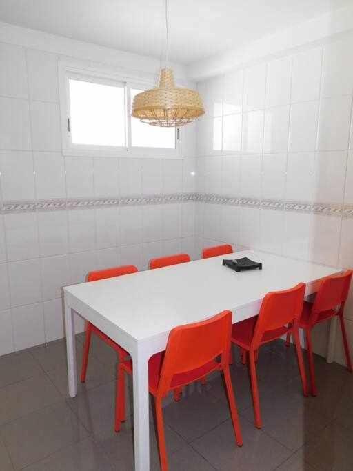 Ferienwohnung Terraza De Radazul Exterior foto